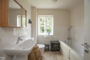 Bathroom- click for photo gallery